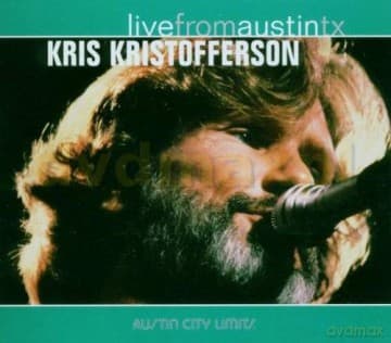Kris Kristofferson: Live From Austin Tx