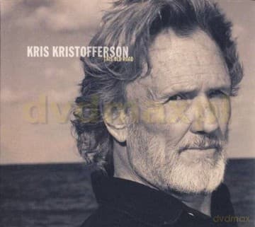 Kris Kristofferson: This Old Road
