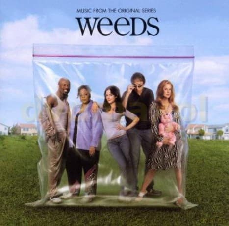 Weeds soundtrack (Trawka)