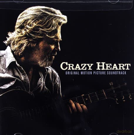 Crazy Heart soundtrack (Szalone Serce)