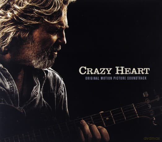Crazy Heart soundtrack (Szalone Serce) (Deluxe))