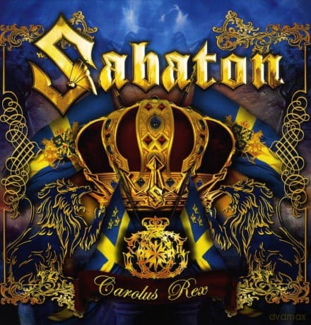 Sabaton: Carolus Rex