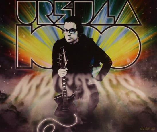 Ursula 1000: Mystics