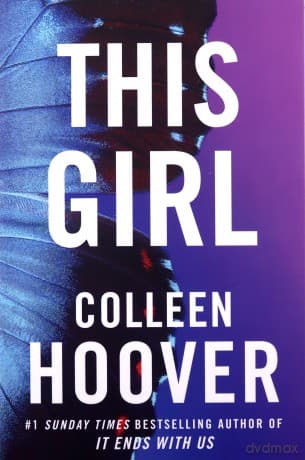 This Girl - Colleen Hoover