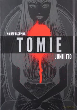 Tomie Complete Deluxe Edition (Junji Ito) - Junjilto
