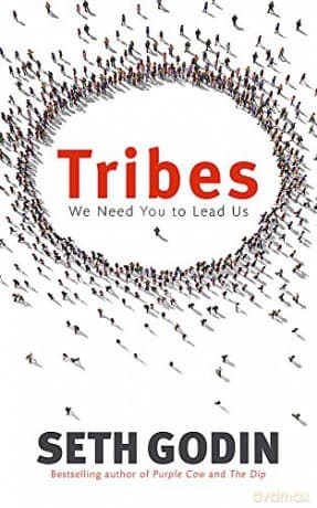 Tribes: We need you to lead us - Seth Godin