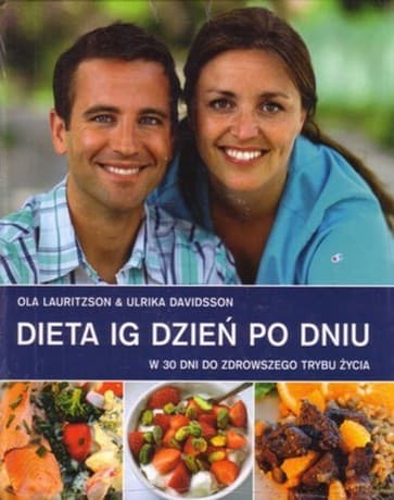 Dieta IgKrok Po Kroku