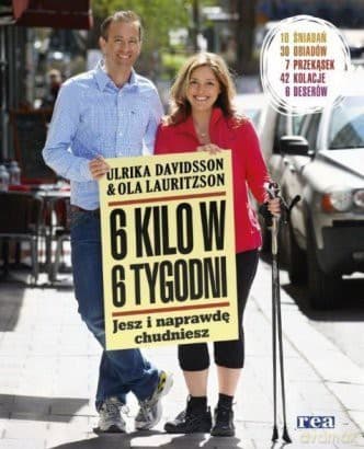 6 Kilo W 6 Tygodni