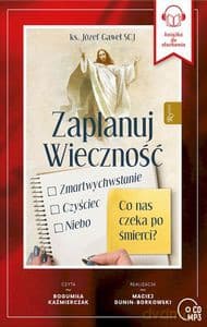 Zaplanuj Wieczność - Józef Gaweł