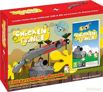 Chicken Range Bundle