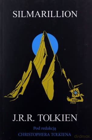 Silmarillion - J. R. R. Tolkien