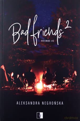 ss - Aleksandra Negrońska