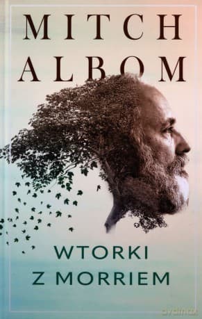 Wtorki z Morriem - Mitch Albom