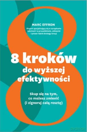 8 kroków do wyższej efektywności
