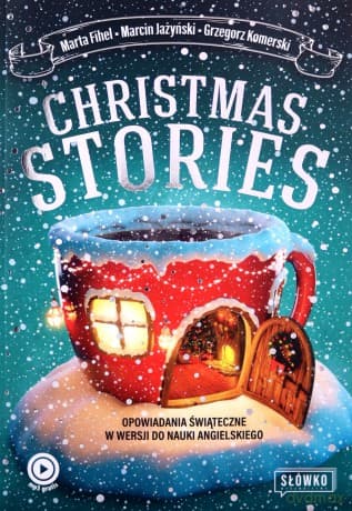Christmas Stories