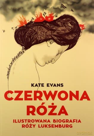 Czerwona Róża