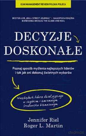Decyzje doskonałe