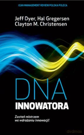 Dna innowatora