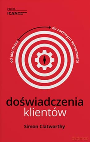 Doświadczenia klientów Od idei firmy do zachwytu konsumenta