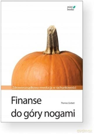 Finanse do góry nogami