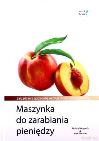 Maszynka do zarabiania pieniędzy