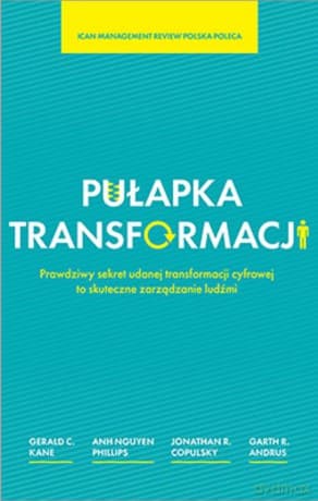 Pułapka transformacji