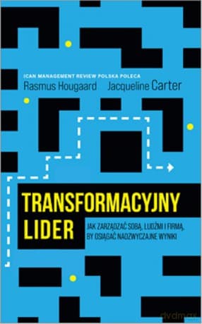 Transformacyjny lider