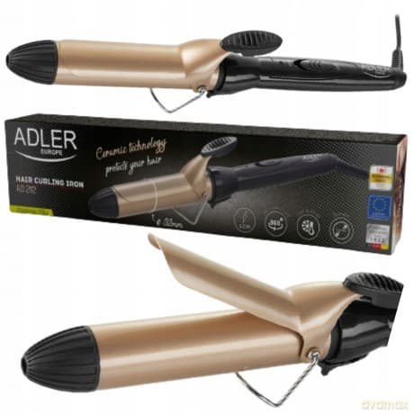 Lokówka - 32mm Adler AD 2112