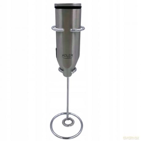 Spieniacz do mleka ze stojakiem Adler AD 4500