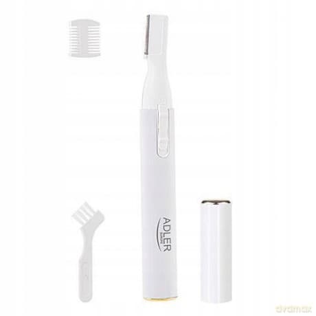 Trymer do brwi Adler AD 2934w