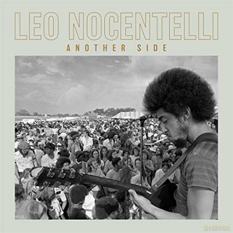 Leo Nocentelli: Another Side