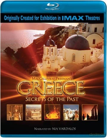 Greece - Secrets Of The Past