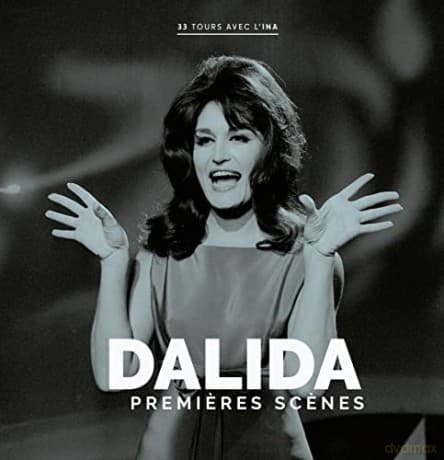 Dalida: Premieres Scenes Live