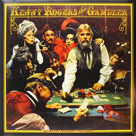 Kenny Rogers: The Gambler