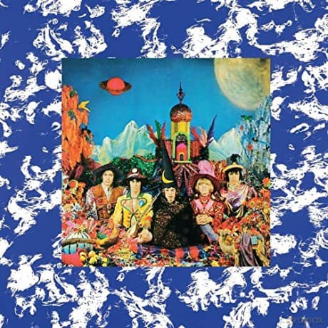 The Rolling Stones: Their Satanic Majesties Request