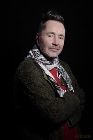 Nigel Kennedy: The Four Seasons