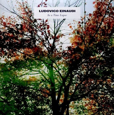 Ludovico Einaudi: In A Time Lapse