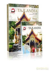 Tajlandia - Daria Musiał