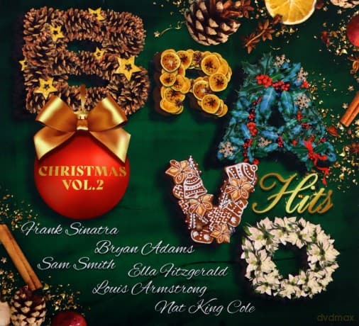 Bravo Hits - Christmas vol. 2
