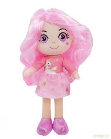 Lalka Gabrysia 32 cm