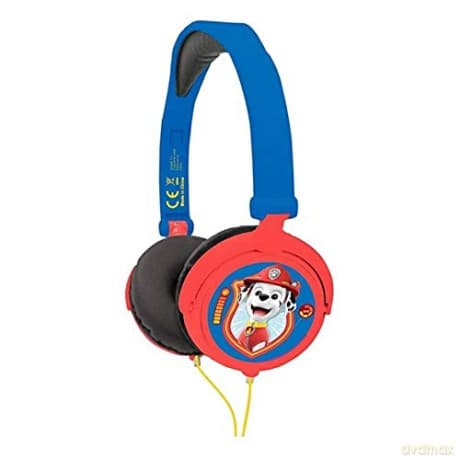słuchawki dla dzieci