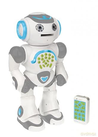 LEXIBOOK ROB80IT to be Updated