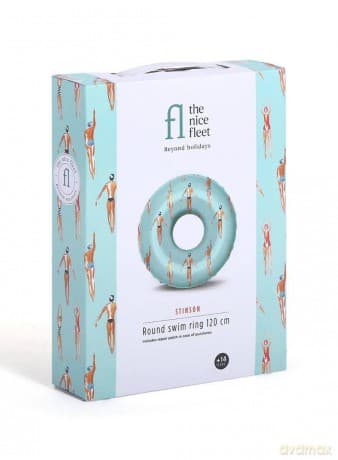 Koło do pływania - Stinson