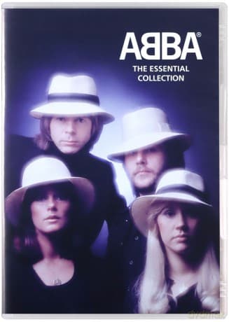 Abba: The Essential Collection