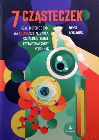 7 cząsteczek - Dawid Myśliwiec