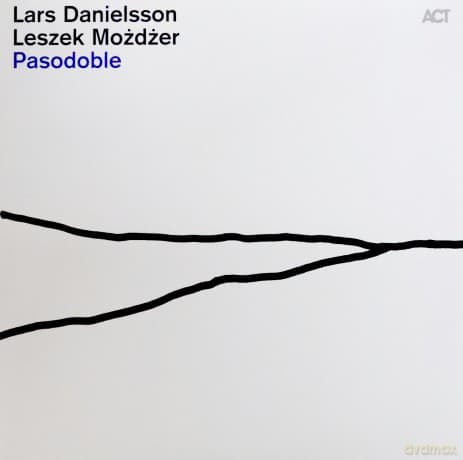 Lars Danielsson & Leszek Możdżer: Pasodoble