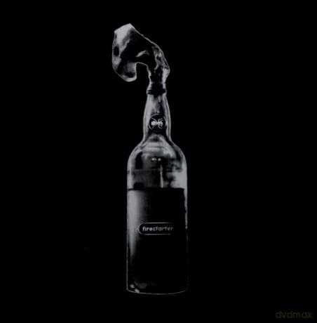 The Prodigy: Firestarter (Andy C Remix) (Limited)