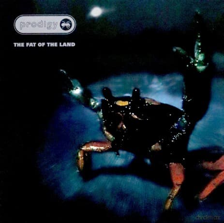 The Prodigy: The Fat Of The Land (25th Anniversary)