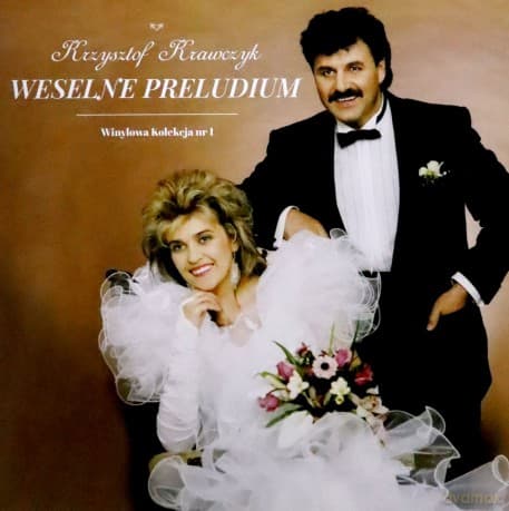 Krzysztof Krawczyk: Weselne preludium
