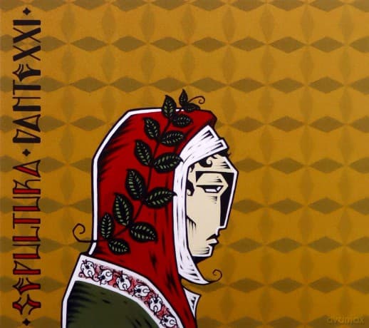 Sepultura: Dante Xxi